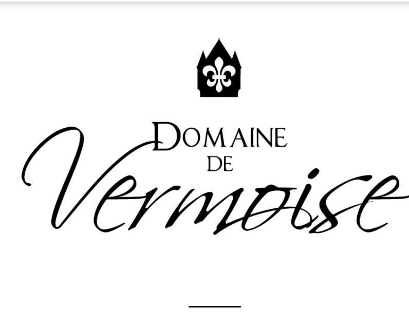 Charmante Maison Au Calme Sainte-Maure Exterior foto