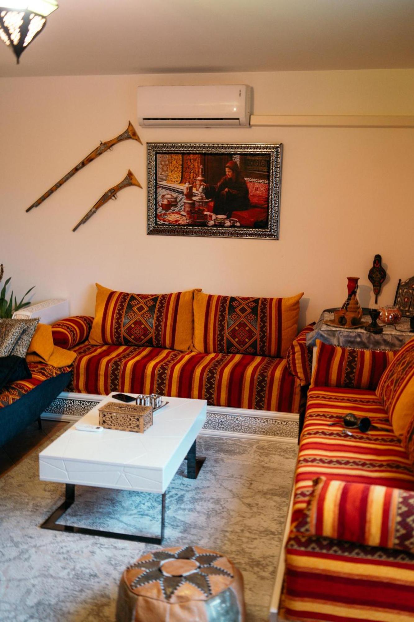 Charmante Maison Au Calme Sainte-Maure Habitación foto